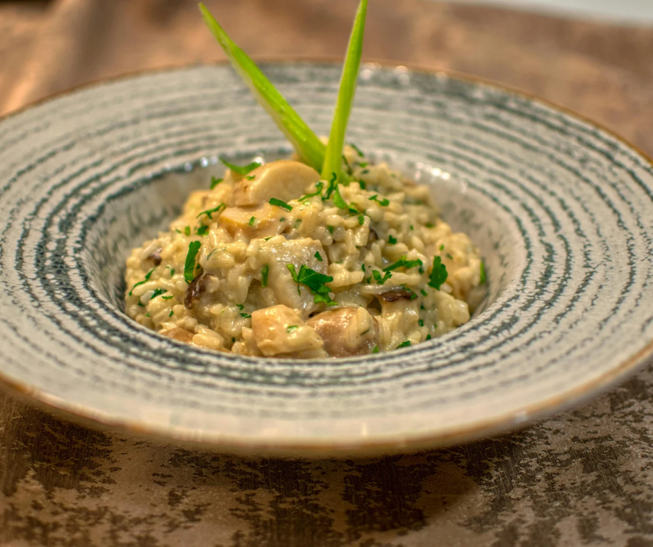 risotto