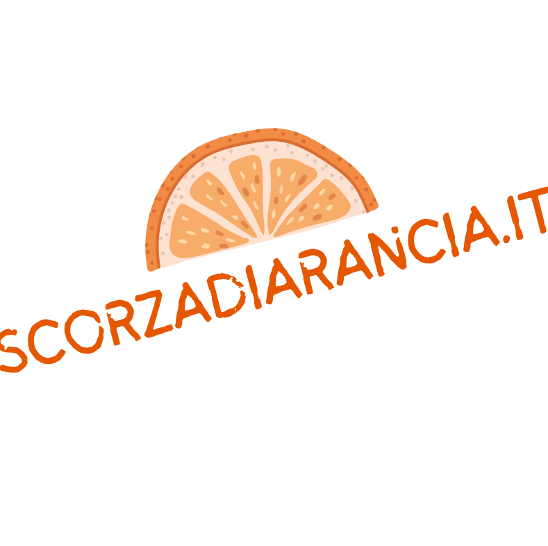 Scorza di Arancia