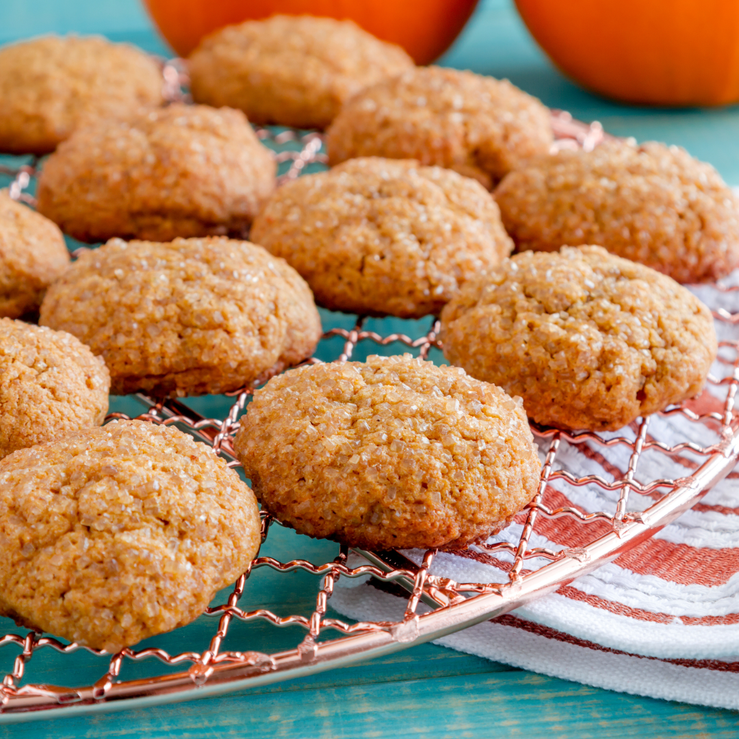 biscotti all'arancia