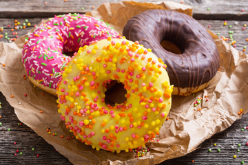 donuts
